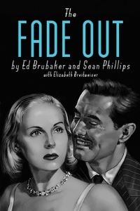 Book Cover for The Fade Out by Ed Brubaker