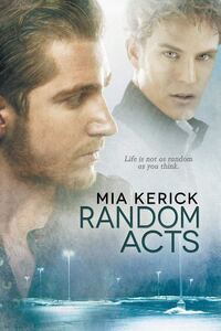 Book Cover for Random Acts by Ariel Tachna
