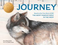 Book Cover for Journey by Emma Bland Smith