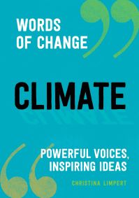 Book Cover for Climate by Christina Limpert