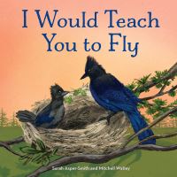 Book Cover for I Would Teach You to Fly by Sarah AsperSmith
