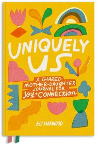 Book Cover for Uniquely Us by Eli Harwood
