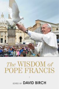 Book Cover for The Wisdom of Pope Francis by Francis