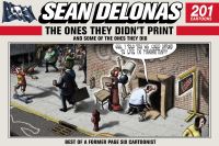 Book Cover for Sean Delonas by Sean Delonas