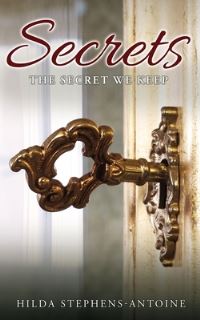 Book Cover for Secrets by 