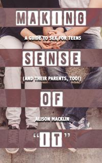 Book Cover for Making Sense of 