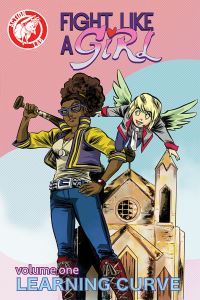 Book Cover for Learning Curve by David Pinckney