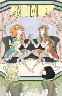 Book Cover for Early Fall by James F Wright