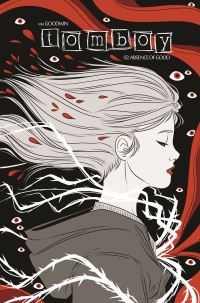 Book Cover for Absence of Good by M Goodwin