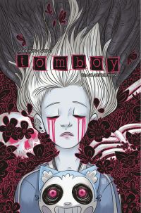 Book Cover for Tomboy. 03 No Absolution by M Goodwin