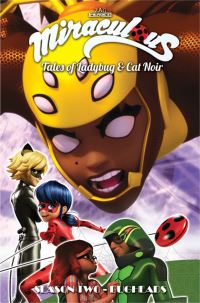 Book Cover for Bugheads by Jeremy Zag, Thomas Astruc, Fred Lenoir, Sébastien Thibaudeau, Nicole DAndria