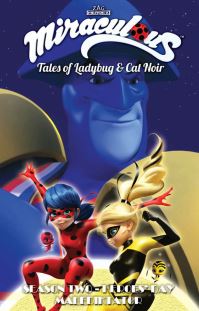 Book Cover for Heroes' Day by Jeremy Zag