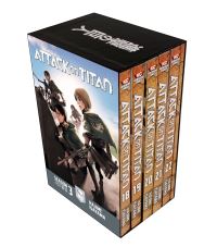 Book Cover for Attack on Titan. Season 3, Part 2 by Hajime Isayama