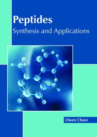Book Cover for Peptides by Owen Chase