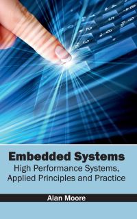 Book Cover for Embedded Systems by Alan Moore