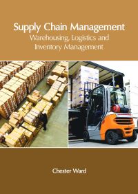 Book Cover for Supply Chain Management by Chester Ward