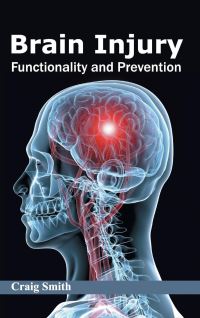 Book Cover for Brain Injury by Craig Smith