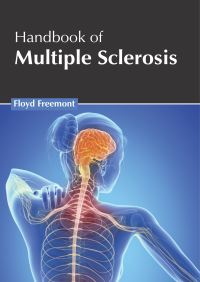 Book Cover for Handbook of Multiple Sclerosis by Floyd Freemont