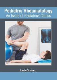 Book Cover for Pediatric Rheumatology by Leslie Schwartz