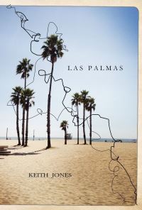 Book Cover for Las Palmas by Keith Jones