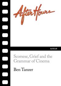 Book Cover for After Hours by Ben Tanzer