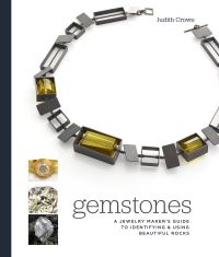 Book Cover for Gemstones by Judith Crowe