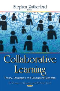 Book Cover for Collaborative Learning by Stephen Rutherford