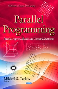 Book Cover for Parallel Programming by Mikhail S Tarkov