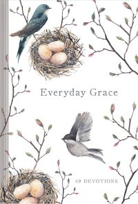 Book Cover for Everyday Grace by Ellie Claire
