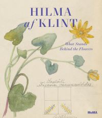 Book Cover for Hilma Af Klint by Hilma af Klint