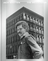 Book Cover for Jack Whitten by Michelle Kuo
