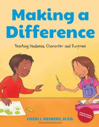 Book Cover for Making a Difference by Cheri J Meiners