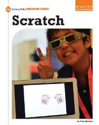 Book Cover for Scratch by Tamra Orr