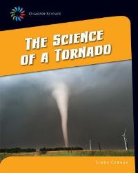 Book Cover for The Science of a Tornado by Jamie Weil