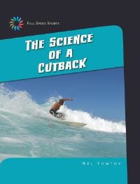 Book Cover for The Science of a Cutback by Nel Yomtov
