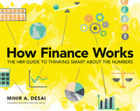 Book Cover for How Finance Works by Mihir A Desai