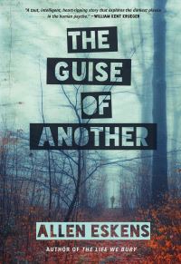 Book Cover for The Guise of Another by Allen Eskens