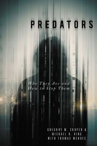 Book Cover for Predators by Gregory M Cooper, Michael R King, Thomas McHoes