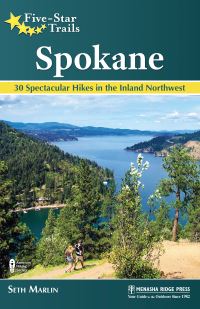 Book Cover for Spokane by Seth Marlin