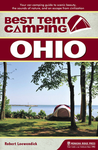 Book Cover for Ohio by Robert Loewendick