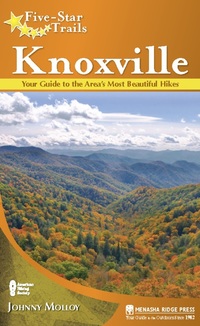 Book Cover for Knoxville by Johnny Molloy