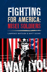 Book Cover for Fighting for America by Lawrence Matsuda