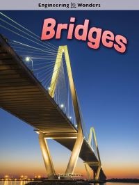 Book Cover for Bridges by Joanne Mattern