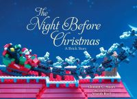 Book Cover for The Night Before Christmas by Clement Clarke Moore