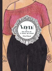 Book Cover for Women by Carol Rossetti