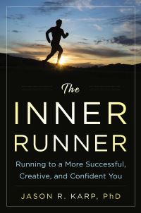 Book Cover for Inner Runner by Jason Karp