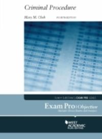 Book Cover for Criminal Procedure by Mary M Cheh