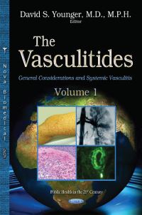 Book Cover for The Vasculitides. Volume 1 General Considerations and Systemic Vasculitis by International Vasculitis and ANCA Workshop