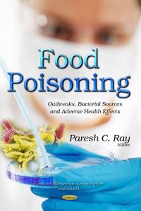 Book Cover for Food Poisoning by Paresh C Ray