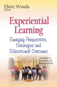 Book Cover for Experiential Learning by Eliott Woods